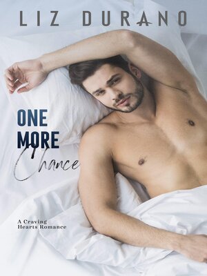cover image of One More Chance